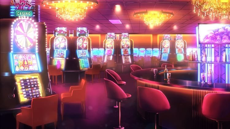 ktv bar1
